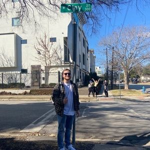 Meet your Posher, Clay